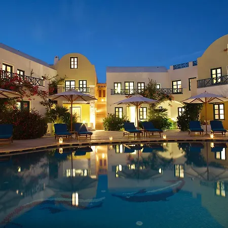 Tamarix Del Mar Suites-2