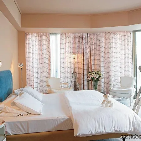 Hotel 2Fashion House-3