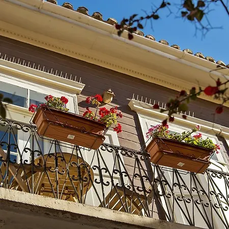 Anatolia Guest House-2