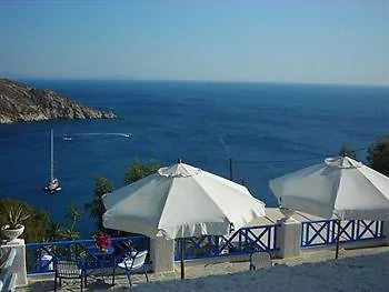 Pelagos Hotel - Apartments-3