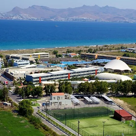 Blue Lagoon Resort-2