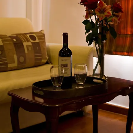 Andromeda Suites-2