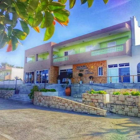 Giakalis Aparthotel-2