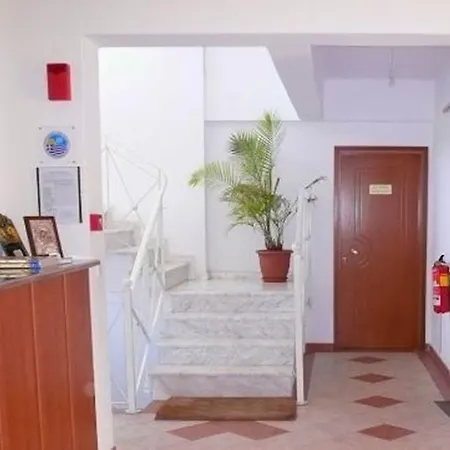 Hotelapart Filoxenia-2