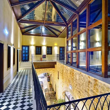 Heritage Hotels- Hotel Kalari-3
