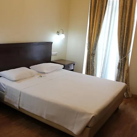 Zaliki Boutique Hotel Thessaloniki-3