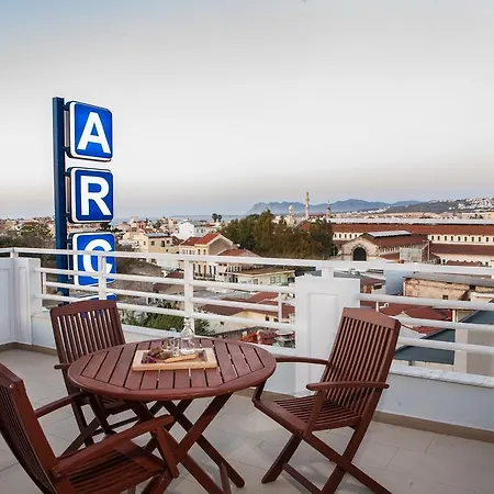 Archontiki City Hotel-2