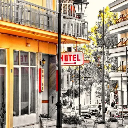 Hotel Andreou-2