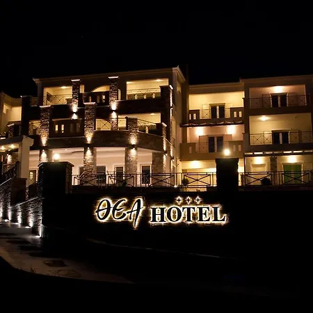 Thea Hotel-2