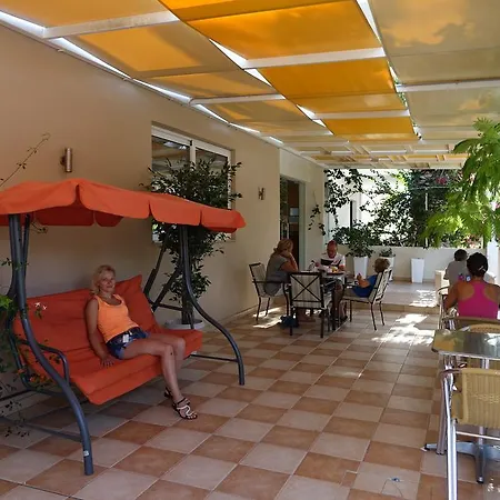 Iolkos Hotel-2