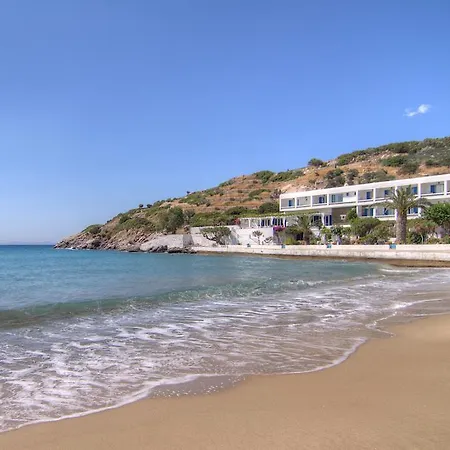 Platys Gialos Hotel Sifnos-2