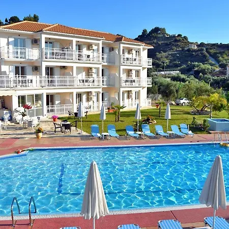 Elea Hotel Apartments And Villas-3