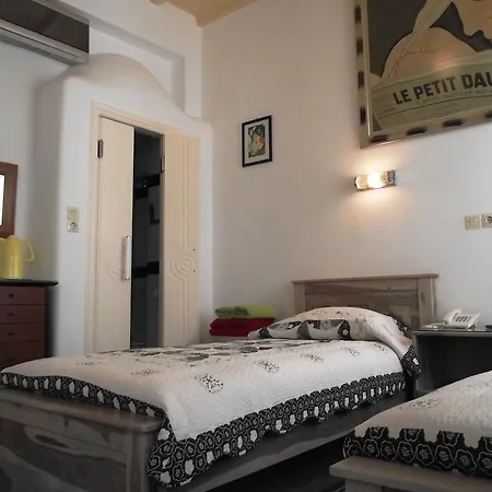 Zorzis Hotel-2