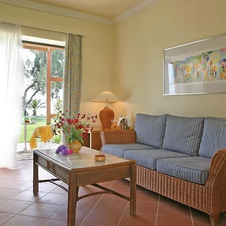Corfu Chandris Hotel And Villas-3