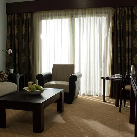 Tripoli City Hotel-2