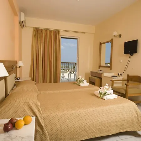 Maravel Sky Hotel & Apartments-3