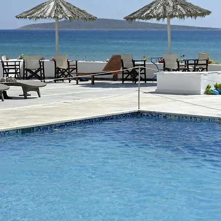 Galatis Beach Hotel-3