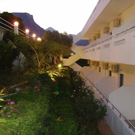 Poseidon Hotel-3