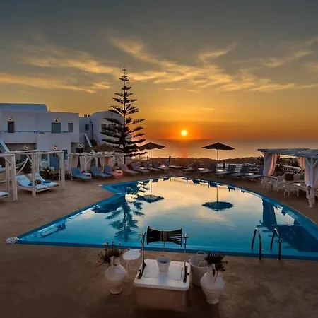 Dream Island Hotel-3