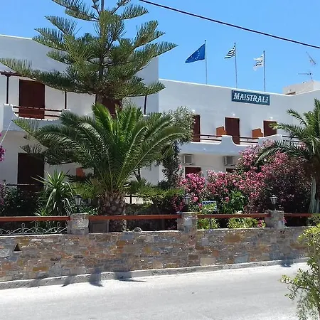 Μαϊστράλι-2