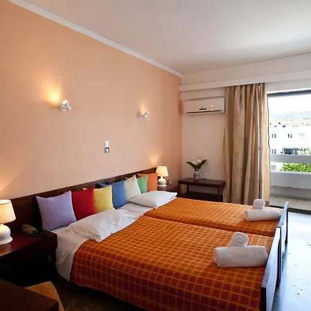 Aeolos Bay Hotel-3