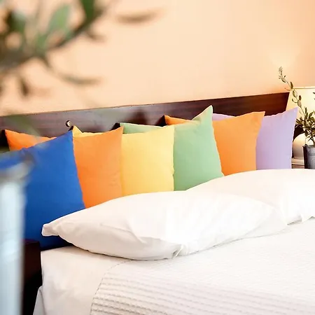 Aeolos Bay Hotel-2