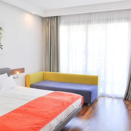 Buca Beach Resort-3