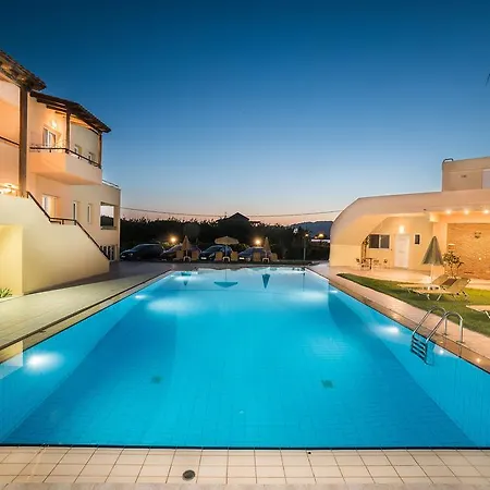 Mythos Beach Hotel Apartments-2