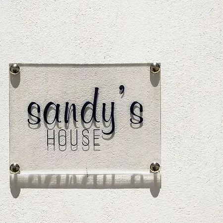 Sandy'S House-2