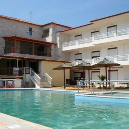 Hotel Medousa-2