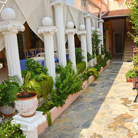 Hotel Dimitra Zeus-2