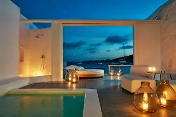 Hotel Ornos Beach-2
