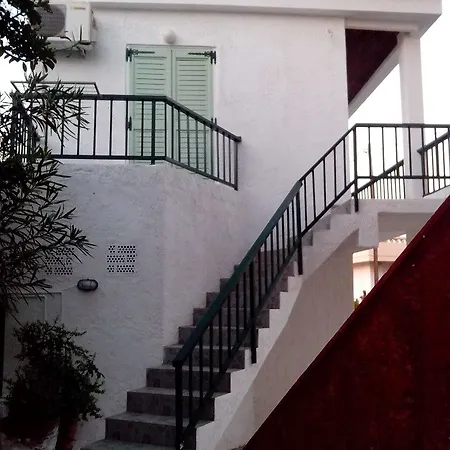 Haris Apartment-3