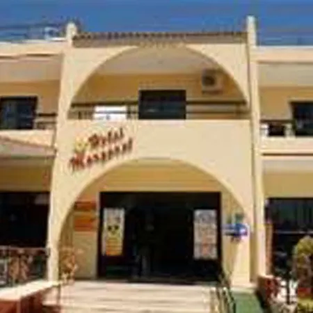 Smart Accommodation Rhodes-2