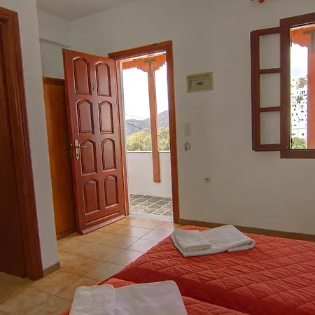 Hotel Lofos - The Hill-3