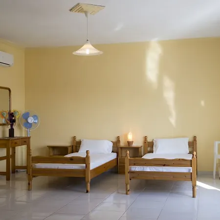 Apts Filitsa Studios-3