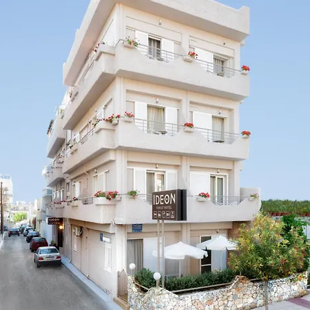 Hotel Ideon-2