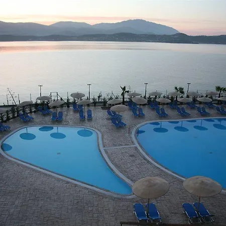 Kefalonia Garden Village-2