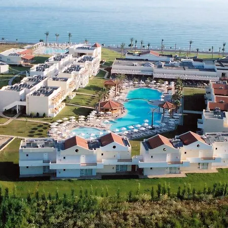 Zorbas Beach Hotel-2
