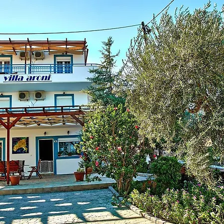 Villa Aroni-3