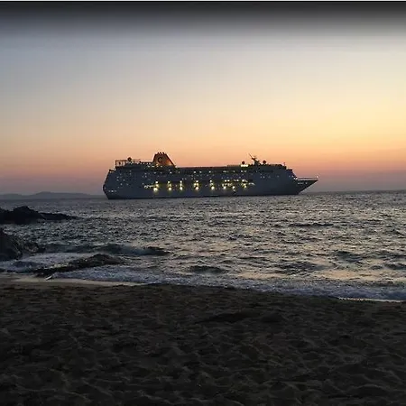 Bellevue Mykonos-2