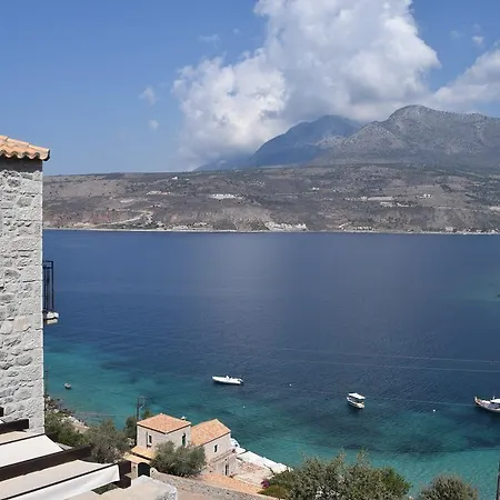 Vasilios Apartments Hotel-2