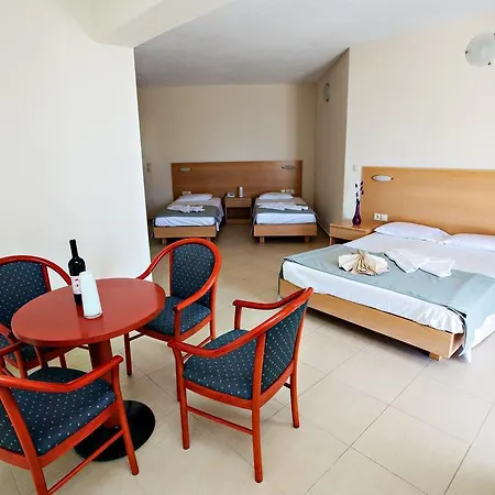 Larisa Boutique Hotel-2