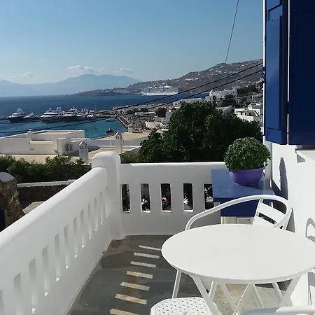 Villa Konstantin Rooms & Suites-3