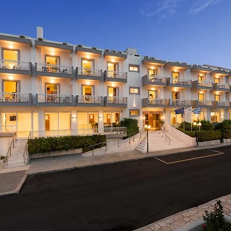 Akrata Beach Hotel-2