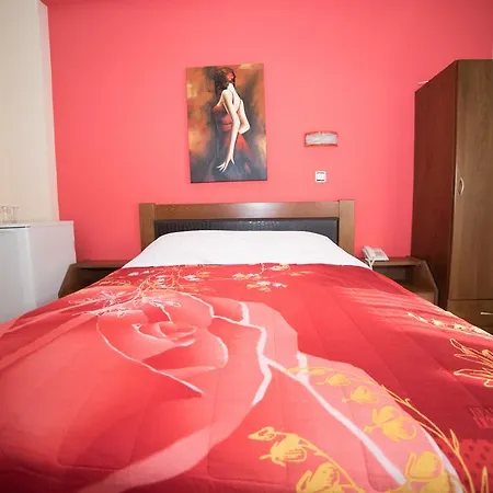 Hotel Galaxias-2