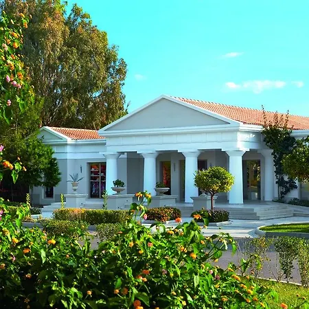 Grecotel Luxme Palms At Riviera Olympia & Aqua Park-3