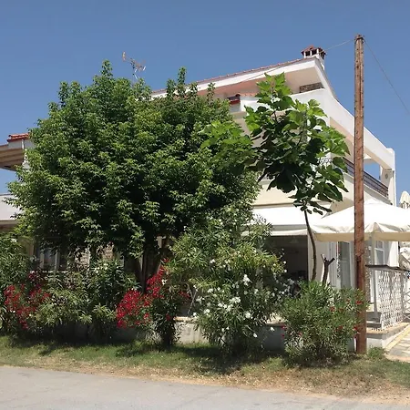 Neaktion Apartments-3