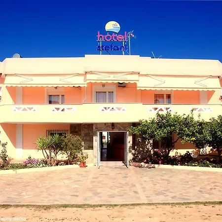 Hotel Stefani-2