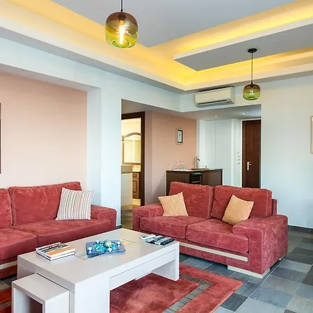 Cavo Seaside Suites (Adults Only)-3